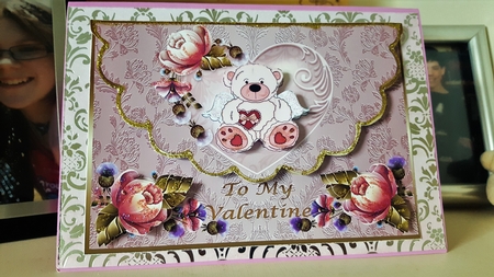 Gallery Item Handmade Craft Photo