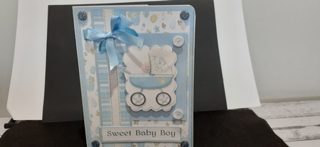 Gallery Item Handmade Craft Photo