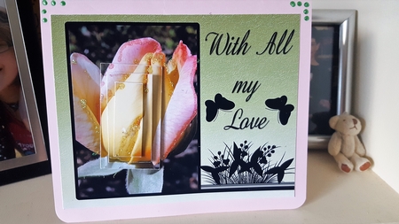 Gallery Item Handmade Craft Photo