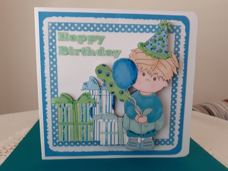 Gallery Item Handmade Craft Photo