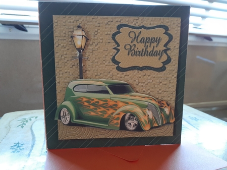 Gallery Item Handmade Craft Photo