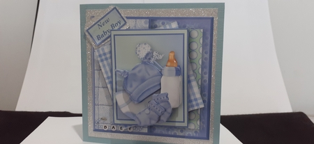 Gallery Item Handmade Craft Photo