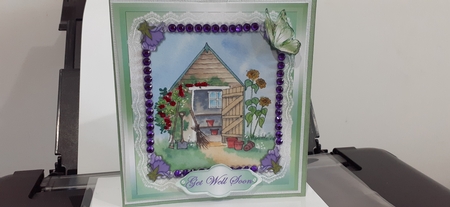 Gallery Item Handmade Craft Photo