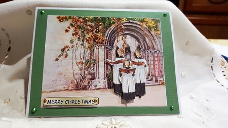 Gallery Item Handmade Craft Photo