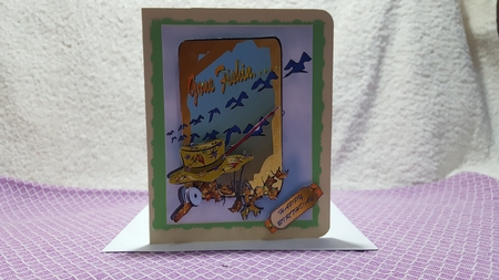 Gallery Item Handmade Craft Photo
