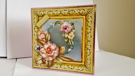 Camellia by Diane Carbis