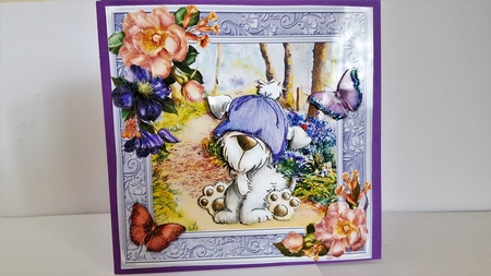 Gallery Item Handmade Craft Photo