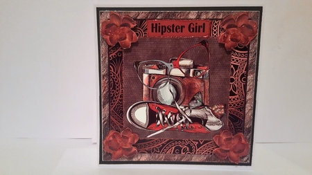 Gallery Item Handmade Craft Photo