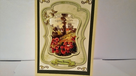 Summer Garden Collection 1 by Diane Carbis