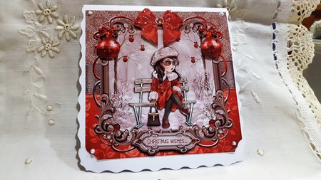 Gallery Item Handmade Craft Photo