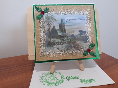 Gallery Item Handmade Craft Photo