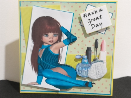 Gallery Item Handmade Craft Photo