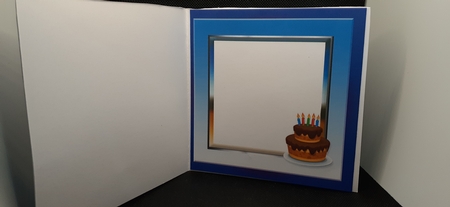 Super Birthday 2 by Diane Carbis