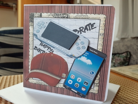 Gallery Item Handmade Craft Photo