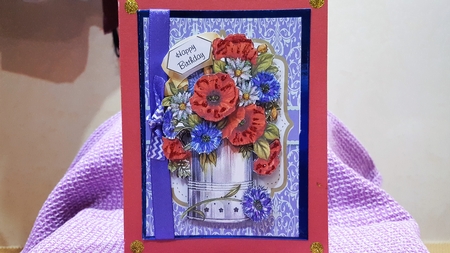Gallery Item Handmade Craft Photo