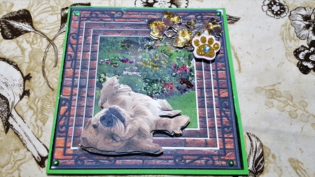 Gallery Item Handmade Craft Photo