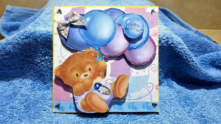 Gallery Item Handmade Craft Photo