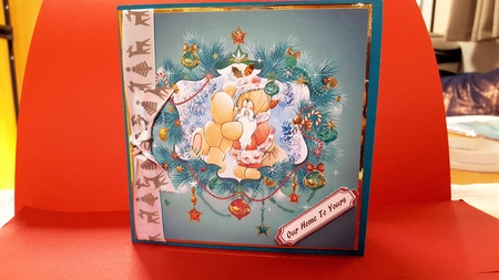 Gallery Item Handmade Craft Photo