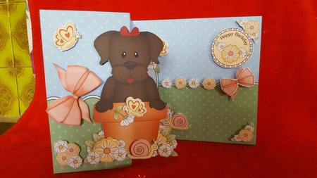 Gallery Item Handmade Craft Photo