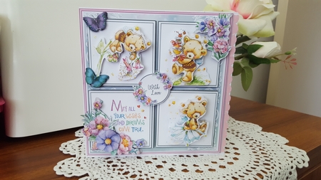 Gallery Item Handmade Craft Photo