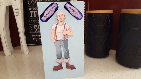 Gallery Item Handmade Craft Photo