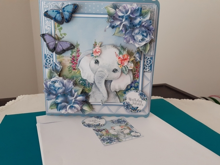 Gallery Item Handmade Craft Photo