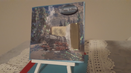 Gallery Item Handmade Craft Photo