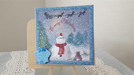 Gallery Item Handmade Craft Photo