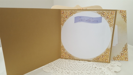 Birthday Book by Diane Carbis