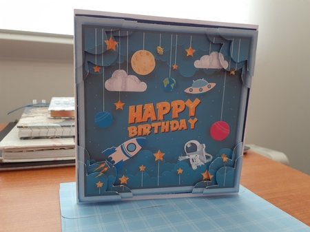 Gallery Item Handmade Craft Photo