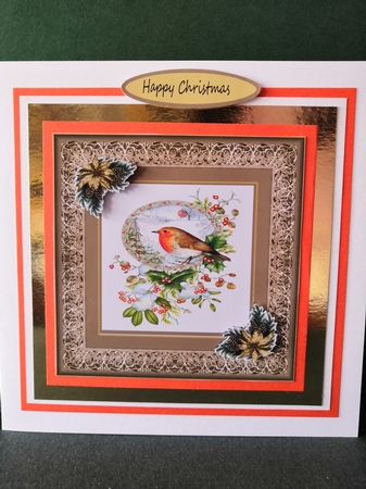 Christmas Wishes by Diane Dawson