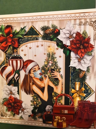 Gallery Item Handmade Craft Photo