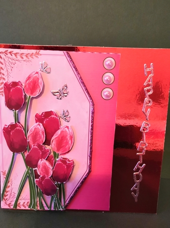 Gallery Item Handmade Craft Photo