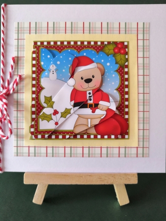 Gallery Item Handmade Craft Photo