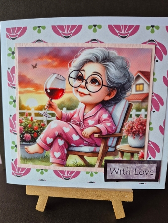 Gallery Item Handmade Craft Photo