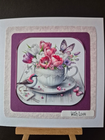 Gallery Item Handmade Craft Photo