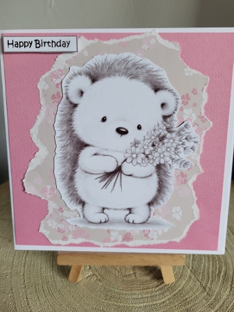 Gallery Item Handmade Craft Photo