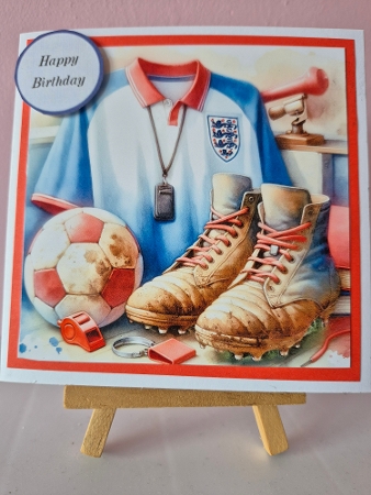 6X6 READING Themed  - Illustrations for Cardmakers & Designers  by Diane Dawson