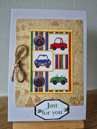 Gallery Item Handmade Craft Photo