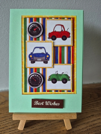 Gallery Item Handmade Craft Photo