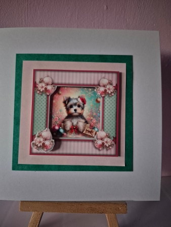 Christmas Cuties - Mini Kit by Diane Dawson