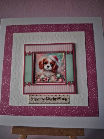 Christmas Cuties - Mini Kit by Diane Dawson