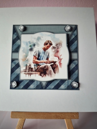 Just For Men 5 Mini-Kit by Diane Dawson