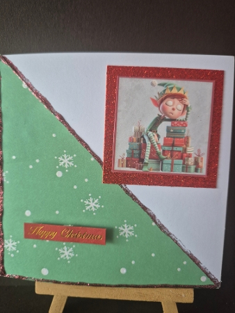 Gallery Item Handmade Craft Photo