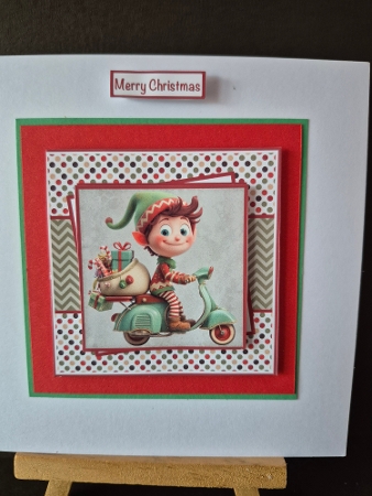 Gallery Item Handmade Craft Photo