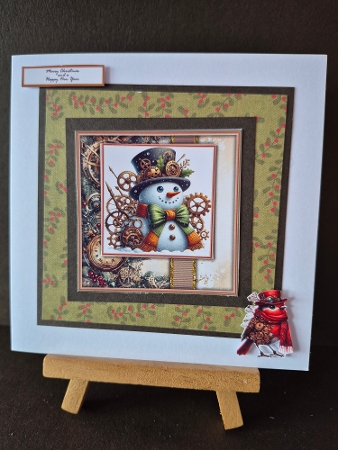 Gallery Item Handmade Craft Photo