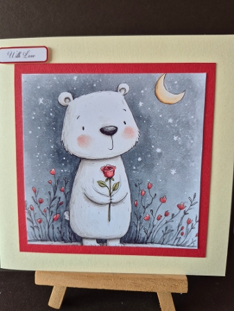 Gallery Item Handmade Craft Photo