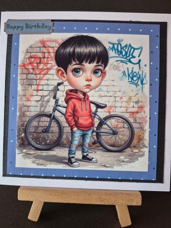 Gallery Item Handmade Craft Photo