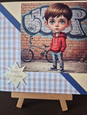 Gallery Item Handmade Craft Photo