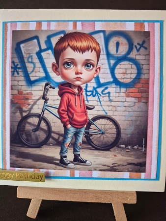 Gallery Item Handmade Craft Photo